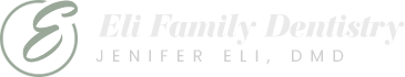 Eli Family Dentistry Logo
